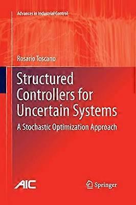 Structured Controllers for Uncertain Systems