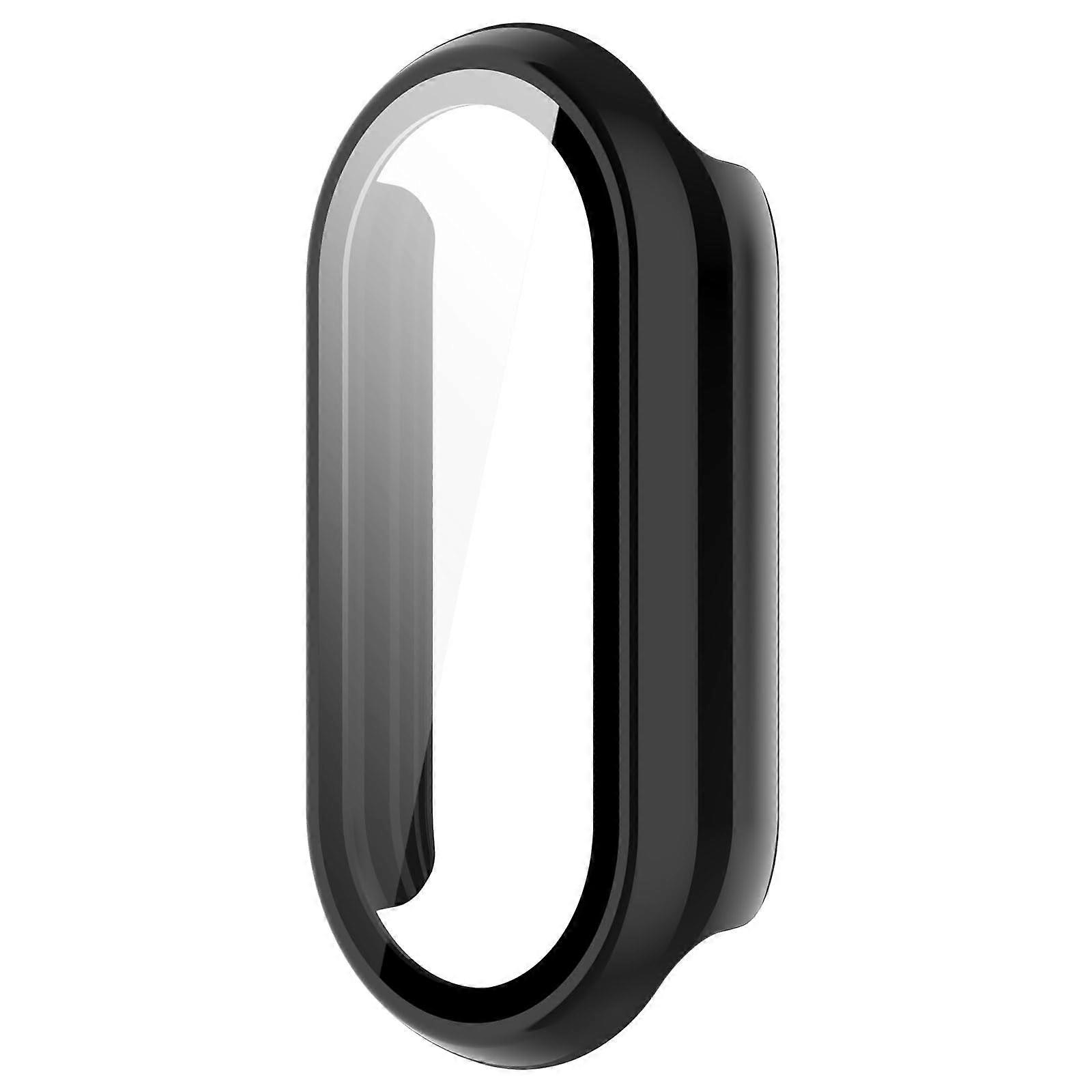 Ceramic Special Edition Case with Tempered Glass Screen Protector for Xiaomi Band 9/10