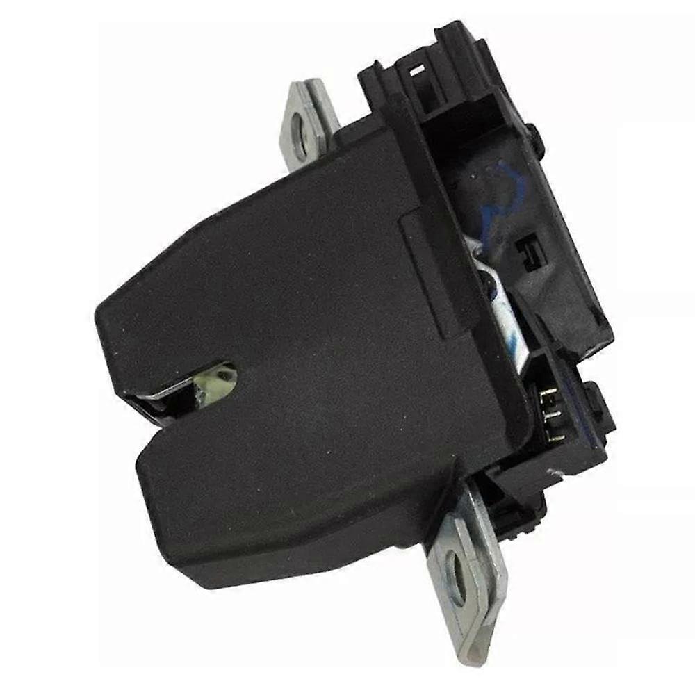 Rear Liftgate Trunk Lock Actuator for Ford Edge 20152023 with Reinforced Support and Easy Install