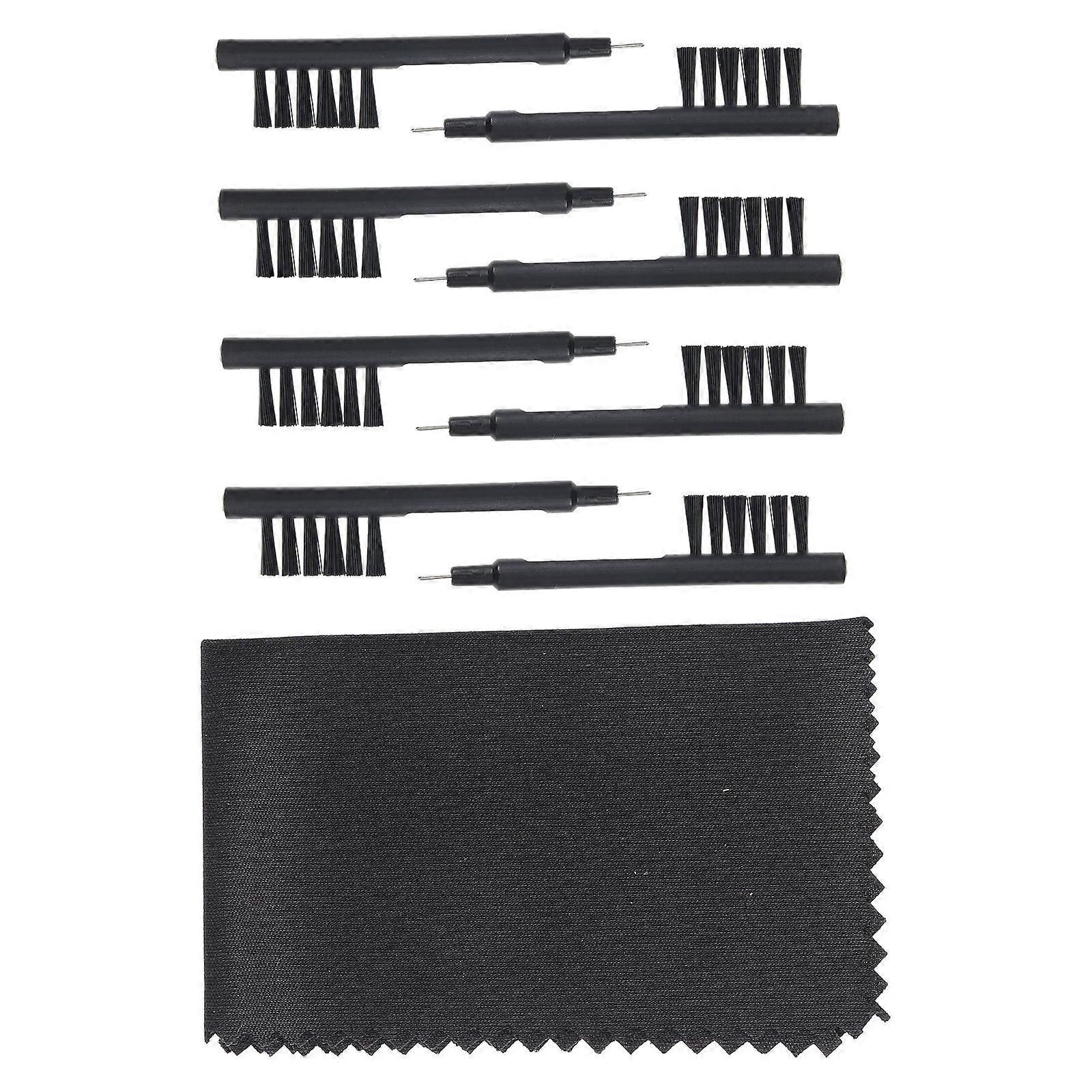 Hearing Aid Cleaning Accessories for Reliable Performance 2Sets