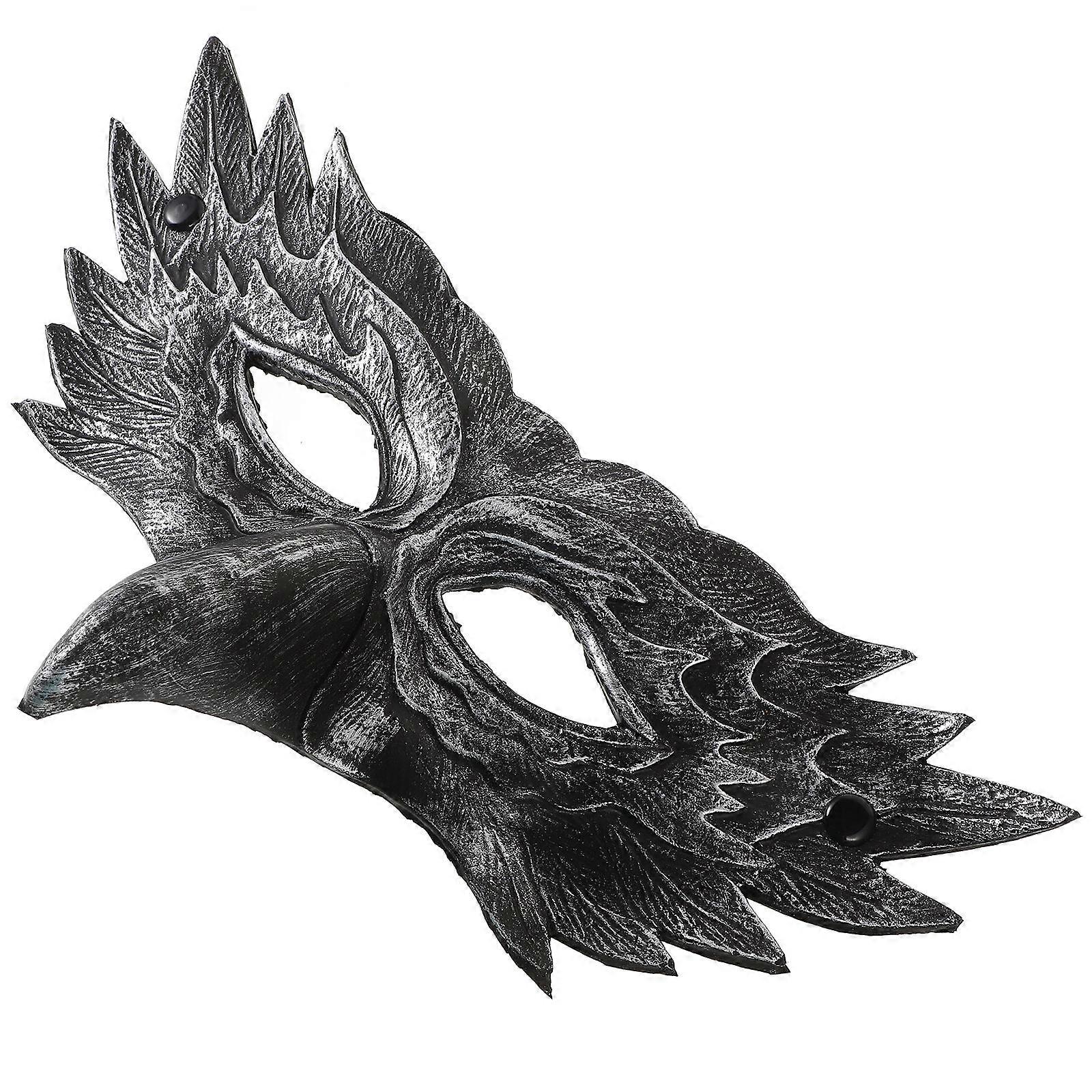 Animal Eagle Mask for Themed Events and Parties