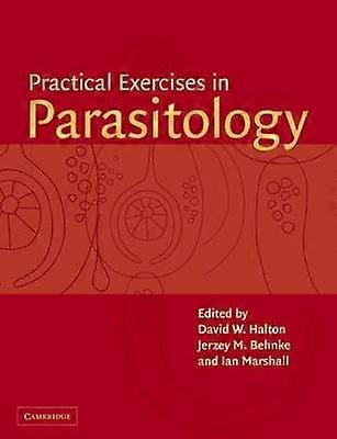 Practical Exercises in Parasitology