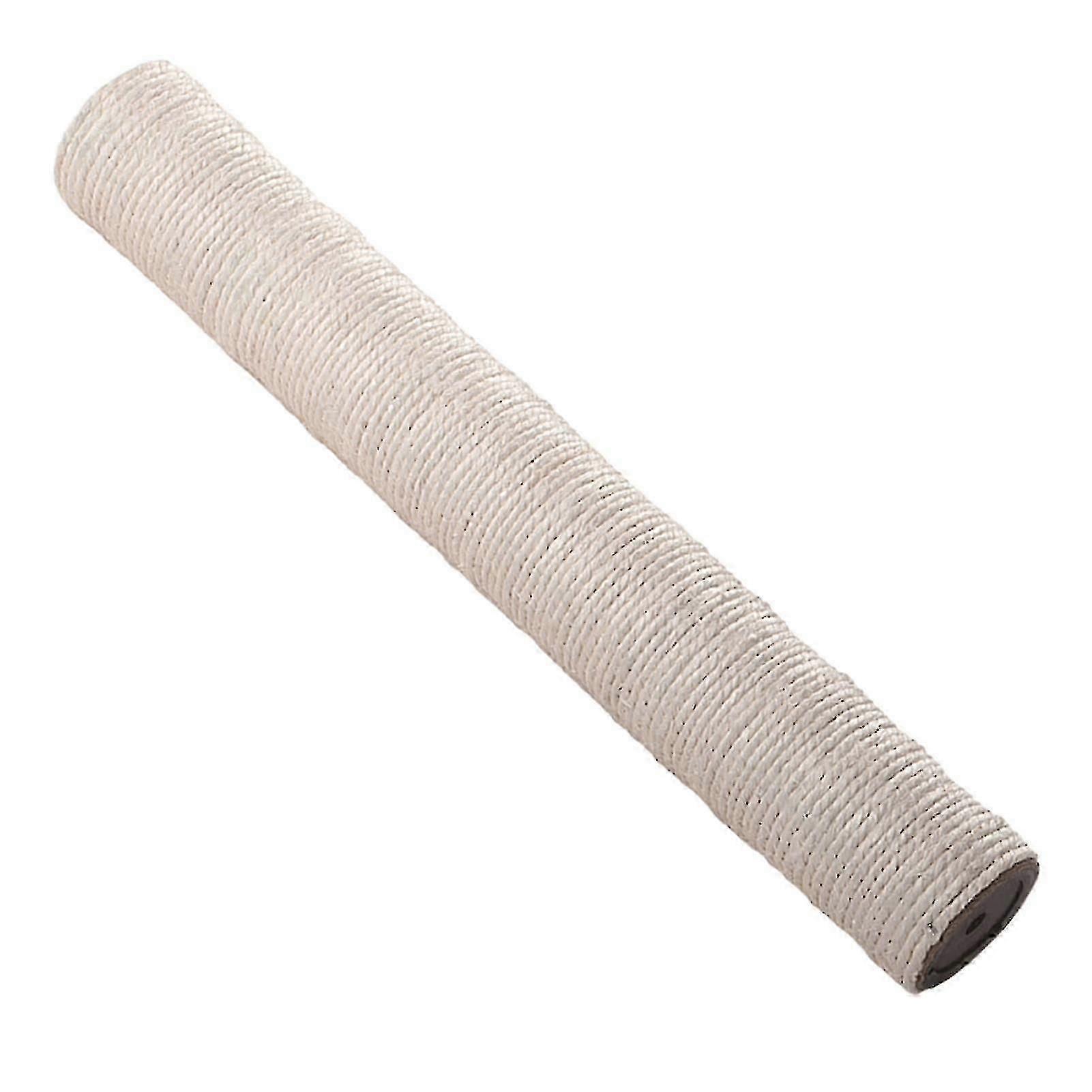 Sisal Scratching Post Replacement Parts, Multi-Purpose Scratch-Resistant Tool for Cat Tree Accessories & Kitten Supplies