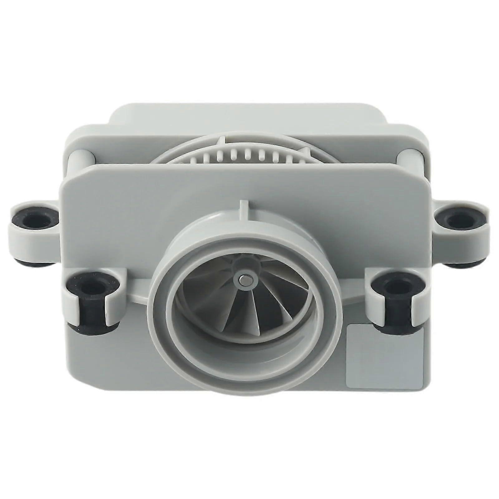 Robot Vacuum Motor Replacement for Lefant M210 with Powerful Suction and Quiet Operation Ref:9676