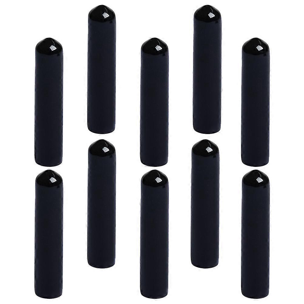 Pourer Covers Spout Caps Rubber Protection 10Pcs