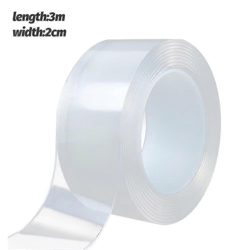 Multifunctional Heavy Duty Durable Phone Double Sided Tape For Wall