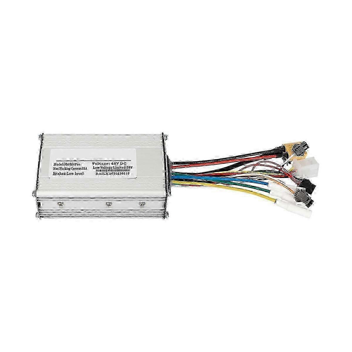 2025 for Kukirin M4/M4Pro Scooter Controller 48VDC