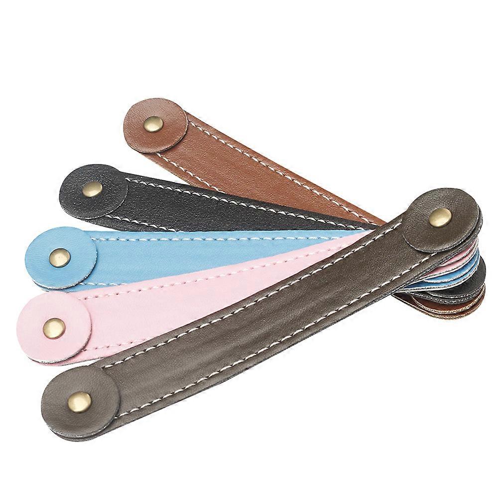 Ear Protective Mask Hanger Mask Hook for Hanging Use 5Pcs Assorted Color