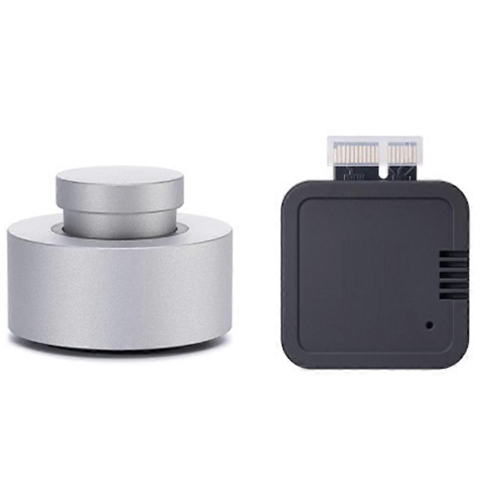 Desktop Computer PC Rechargeable Wireless Power-on Button on Starter Wireless Remote Control PC Switch Powered By PCIE B