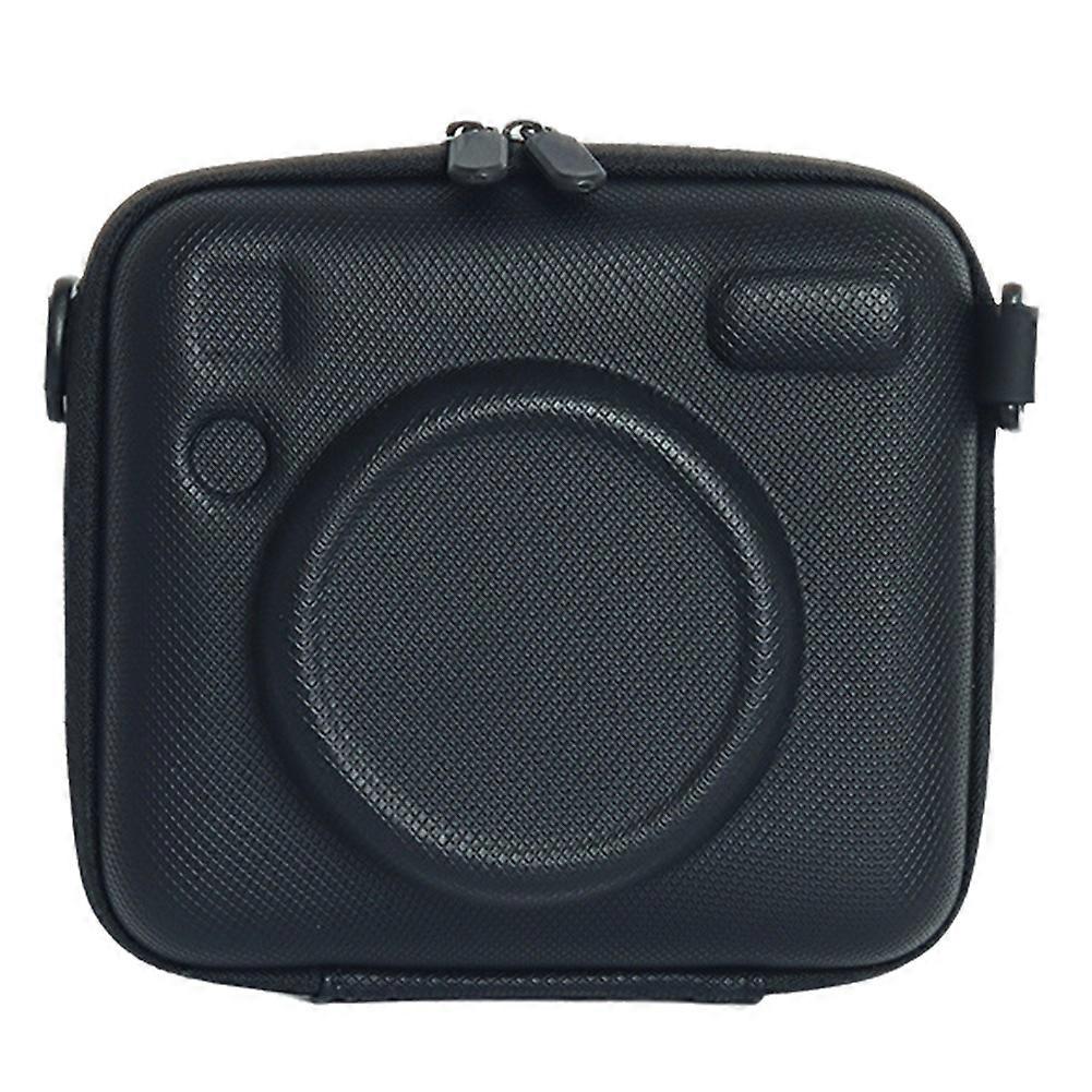 Universal Hard Shell Camera Bag for Instax WIDE EVO/SQ Scratch and Drop Protection Case