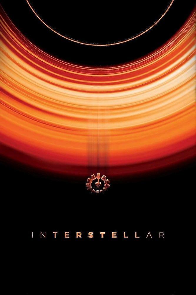 Puzzle stresant Interstellar (2014) UE 2679