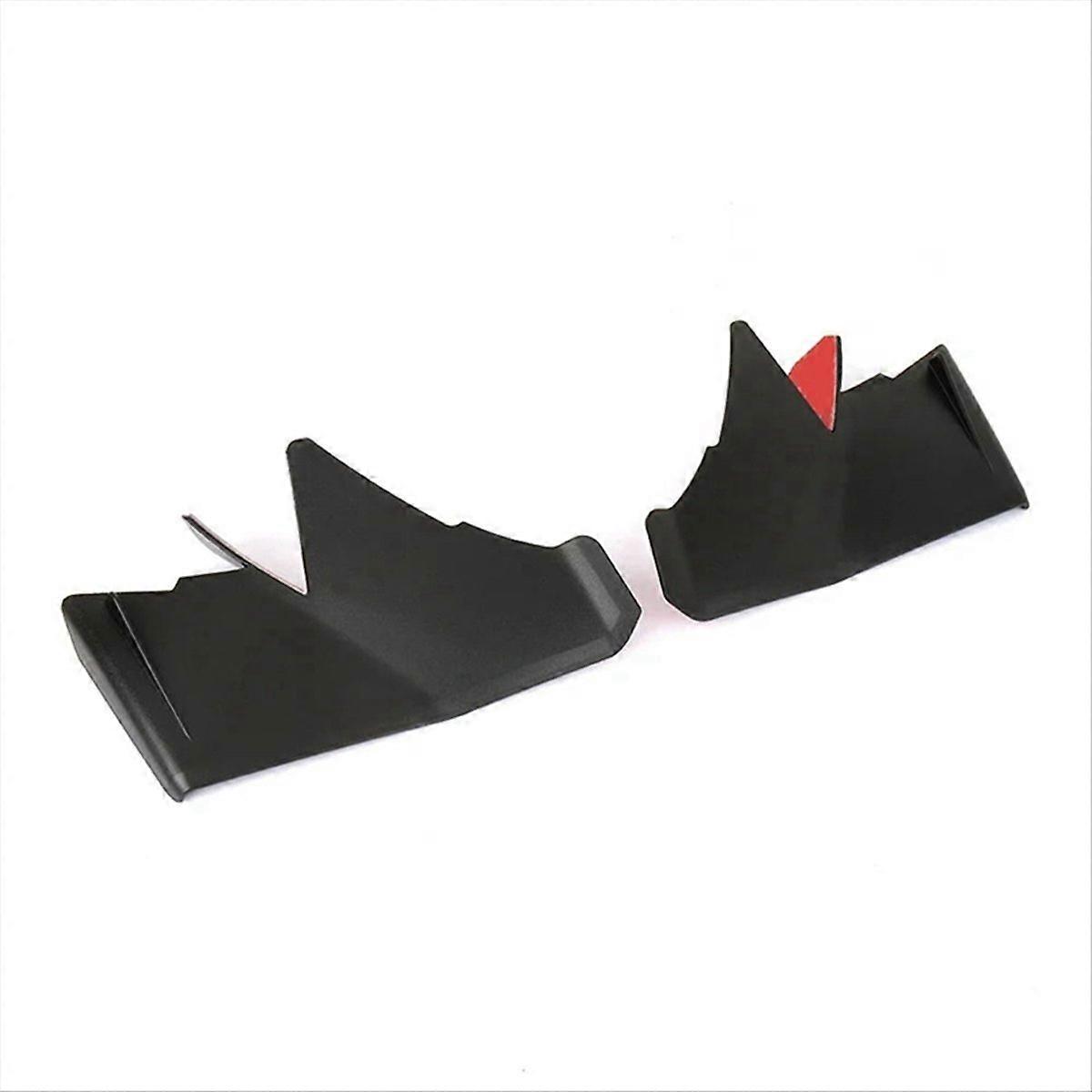 Motorcycle Winglet Aerodynamic Wing Kit for RS457