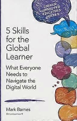 5 Skills for the Global Learner