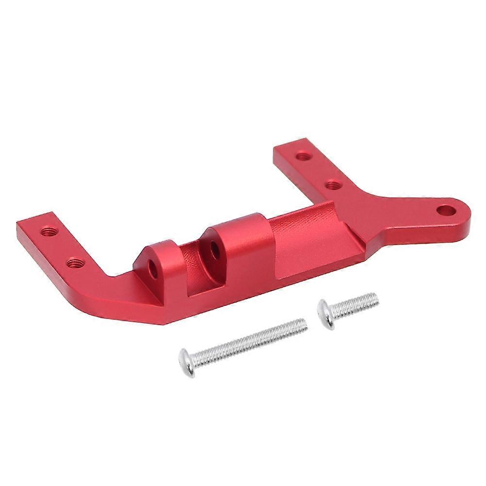 Lenkung Servo Halterung Halterung Servo Halterung für 1/10 Trx4 -4
