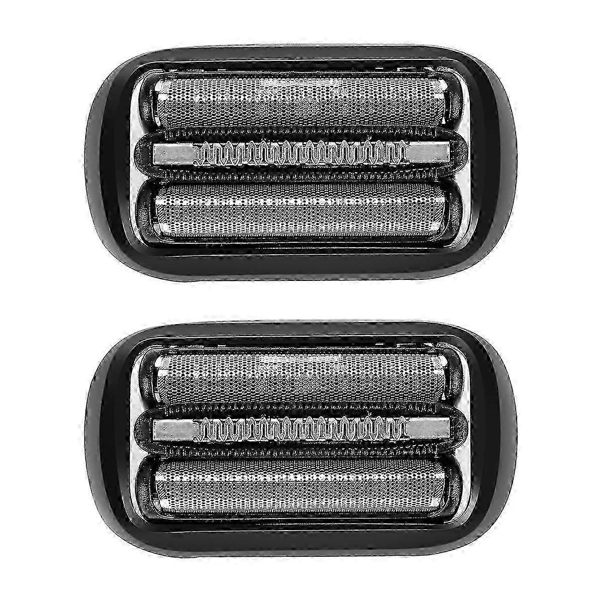 Replacement Head,Series 5/6 53B Replacement Head for Fro