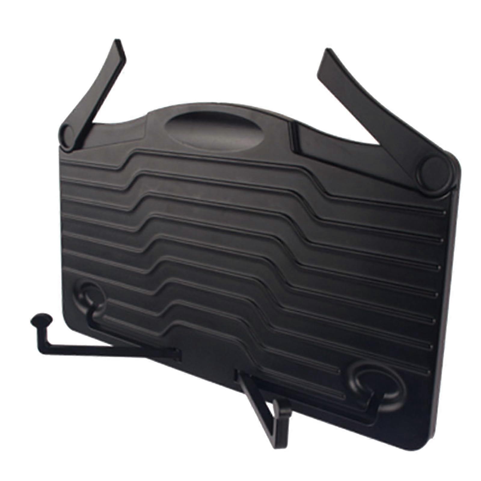 Adjustable Piano Sheet Music Stand with Foldable Desktop Design for Home and Studio Use