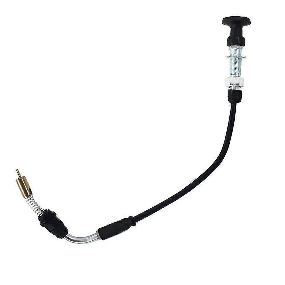For Carburetor Cable HD HSR42 HSR45 HSR48 CV