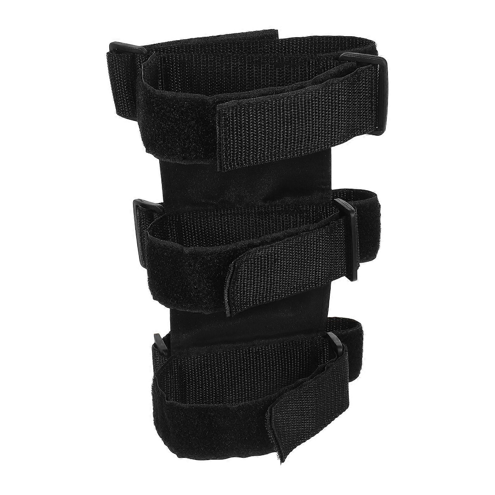 Extinguisher Bracket for Car Safety Accessories 3Pcs Set