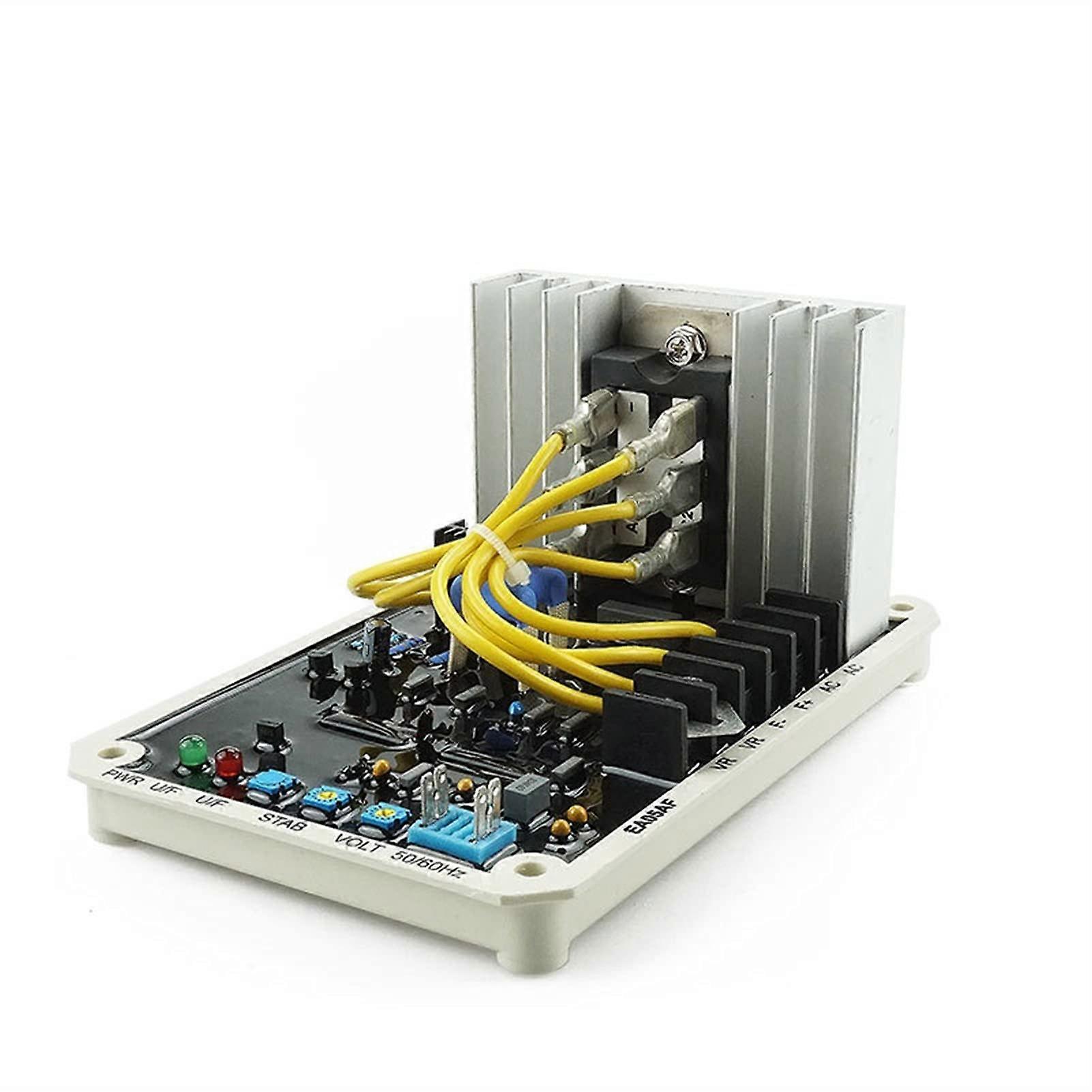 EA05AF Automatic Voltage Regulator for Generator with  Voltage Stability and Precision Load Control