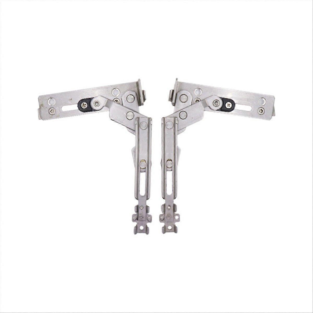 90 Degree Concealed Hinge Built-in Door Hinges 23 Grooves