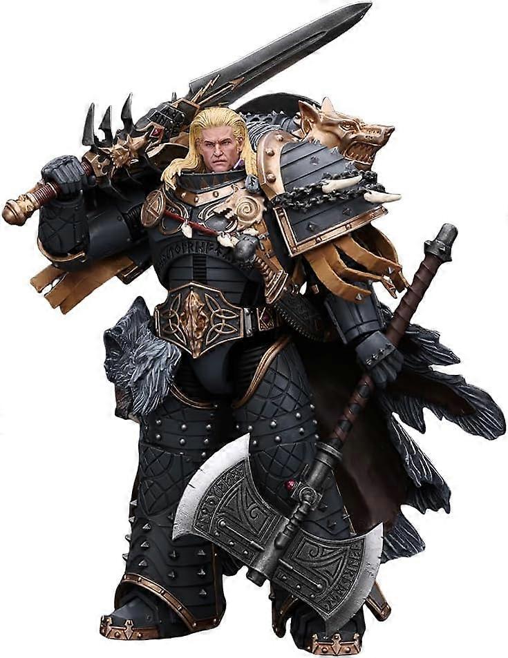 1:18 Scale Action Figure,  Articulated Collectible