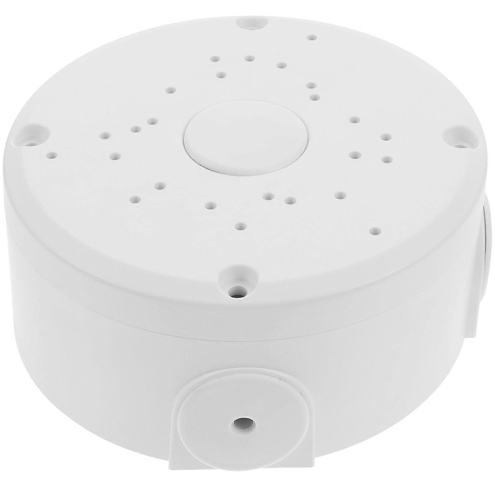 Camera Junction Box Security Camera Holder for Camera Large Electric Wire Hide Box