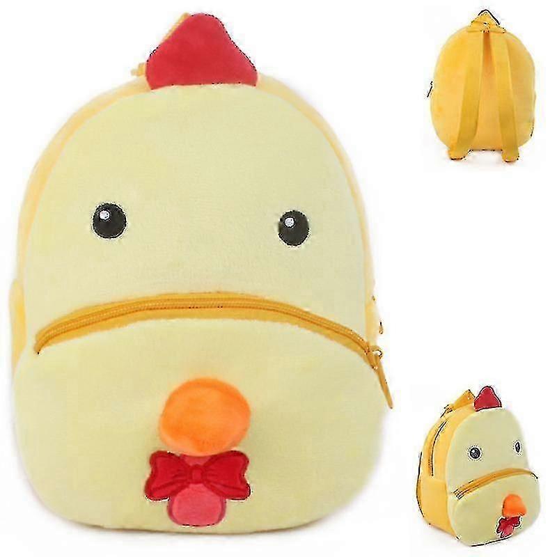 Schoolbag Baby Small Schoolbag Little Girls Boys Young Small Schoolbag Mini Bag