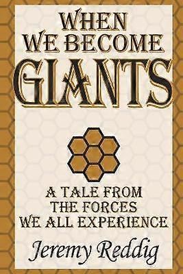 When We Become Giants