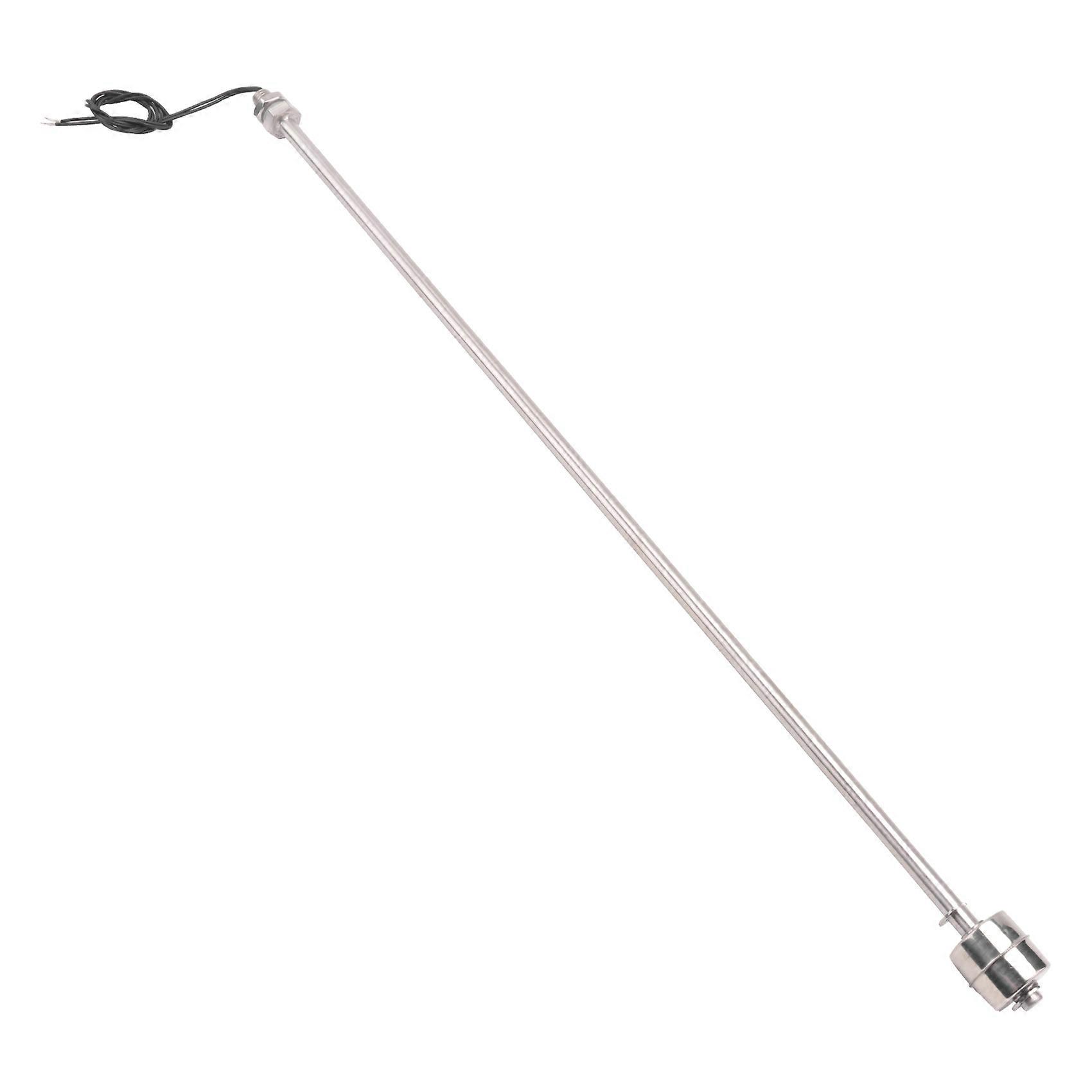 50cm Stainless Steel Water Level Liquid Sensor Vertical Float Switch