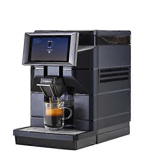 Saeco Magic B1 Fully-auto Espresso Machine 2.5 L