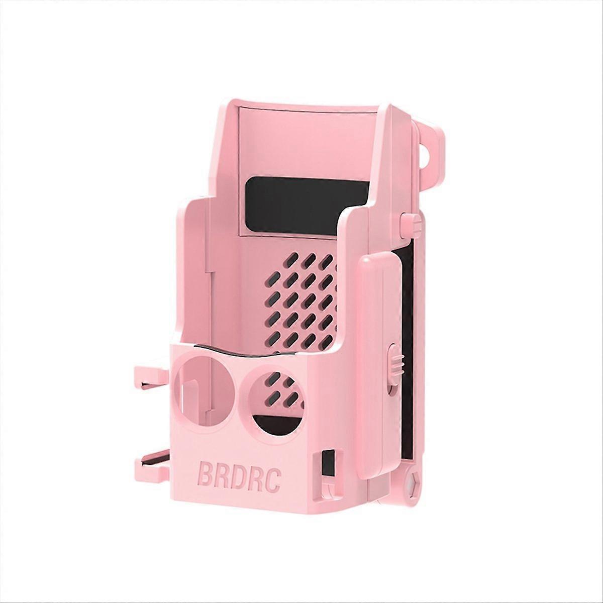  for 3 Magnetic Bracket Mount Base Angle Adjustable Multifunctional Desktop Base Camera Accessories Pink
