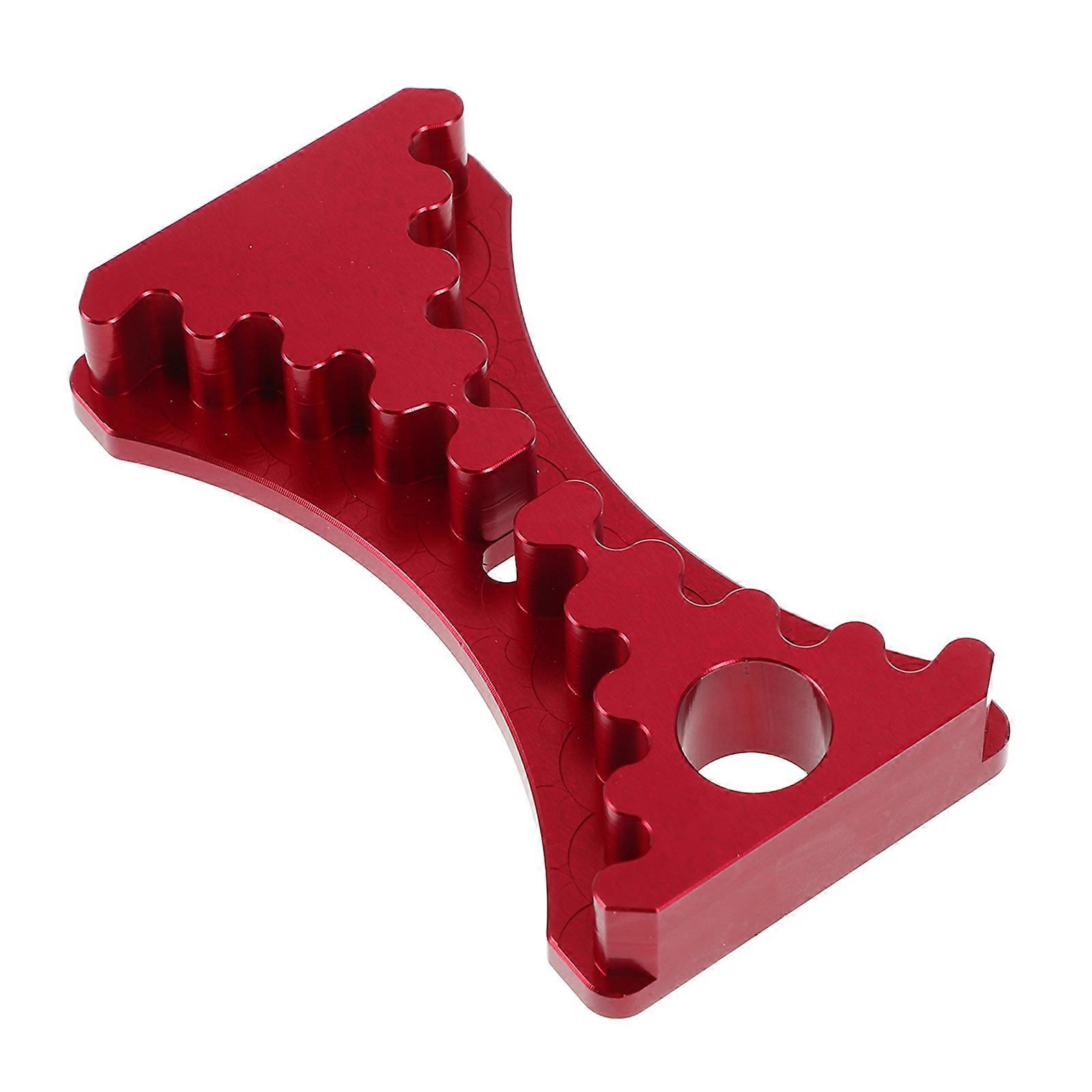 Engine Cam Gear Lock Tool for Car Use 3Pcs Timing Belt Installation