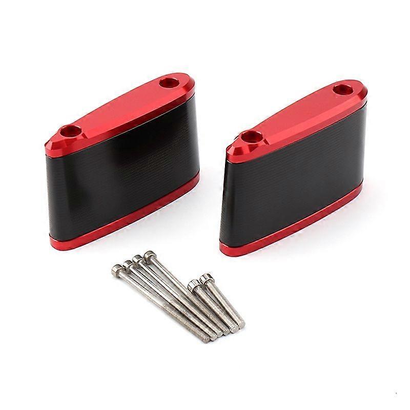 Frame Slider Falling Protector Anti Crash Ball Engine for A