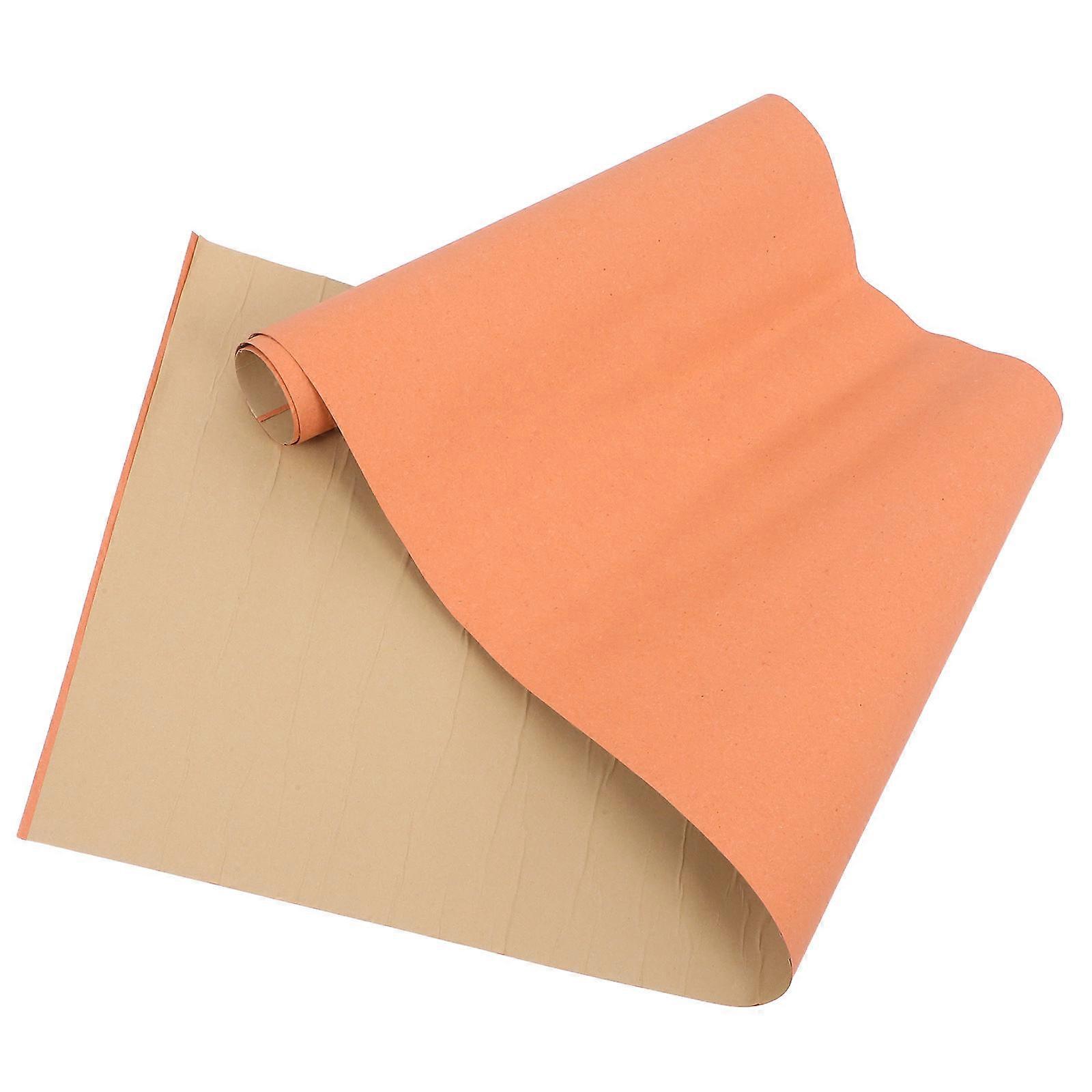Bag Liner Material Fake Stiffener Sheets for DIY Crafts