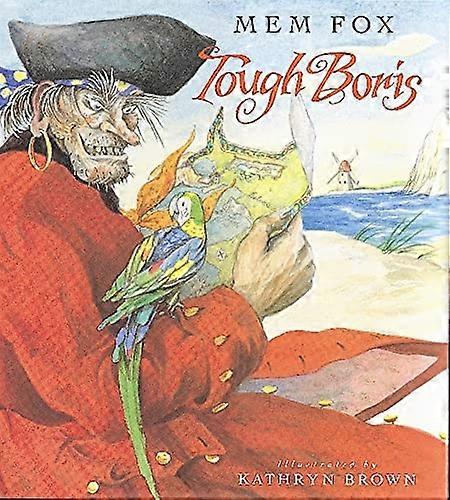 Boris difficiles (livres pour jeunes lecteurs)