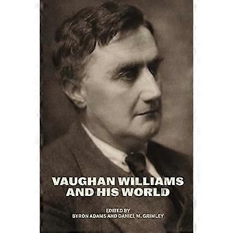 Vaughan Williams und seine Welt (Bard Music Festival)