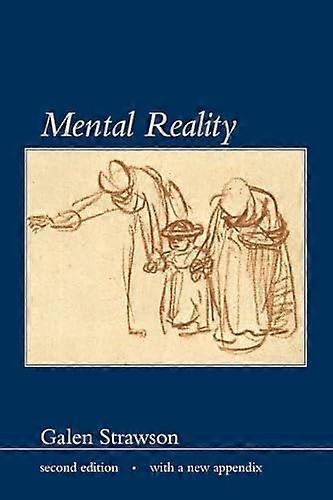 Mental Reality, Second Edition (Representation and Mind Series)