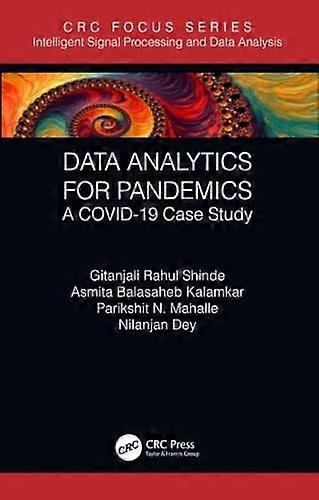 Data Analytics for Coronavirus Disease (Covid-19) Outbreak