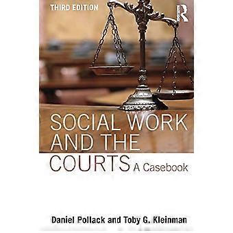 Soziale Arbeit und die Gerichte: ein Casebook