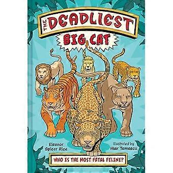 Tödlichste: Raubkatze