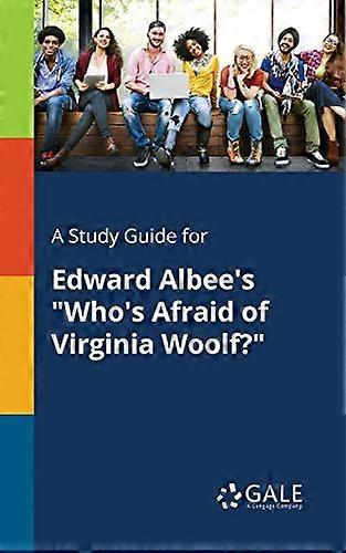 Ein Studienführer für Edward - Albee's