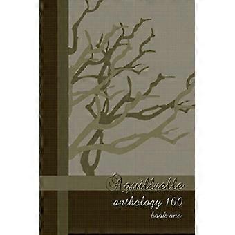 Aquillrelle - antologi 100, bog et