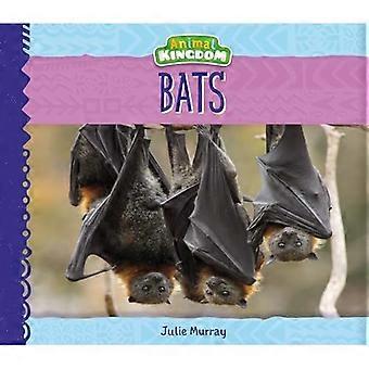 Pipistrelli (Regno Animale)