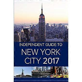The Independent Guide to New York City 2017