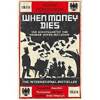 Wenn Geld stirbt: der Alptraum der Weimarer Hyperinflation