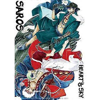 Saros: Hart van de Hemel (Saros)