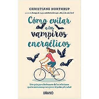 Como Älä ein Los Vampiros Energeticos [Spanisch]