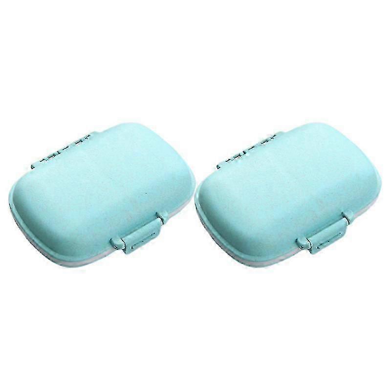 2pcs Drug Box-c