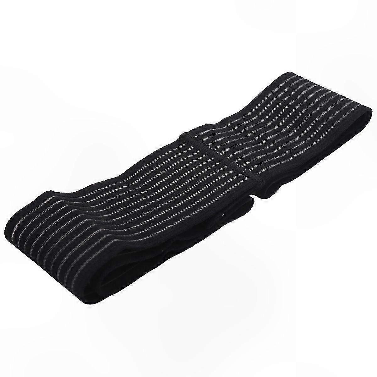 Elastic Knee Compression Wrap Brace for Legs Support & Movement