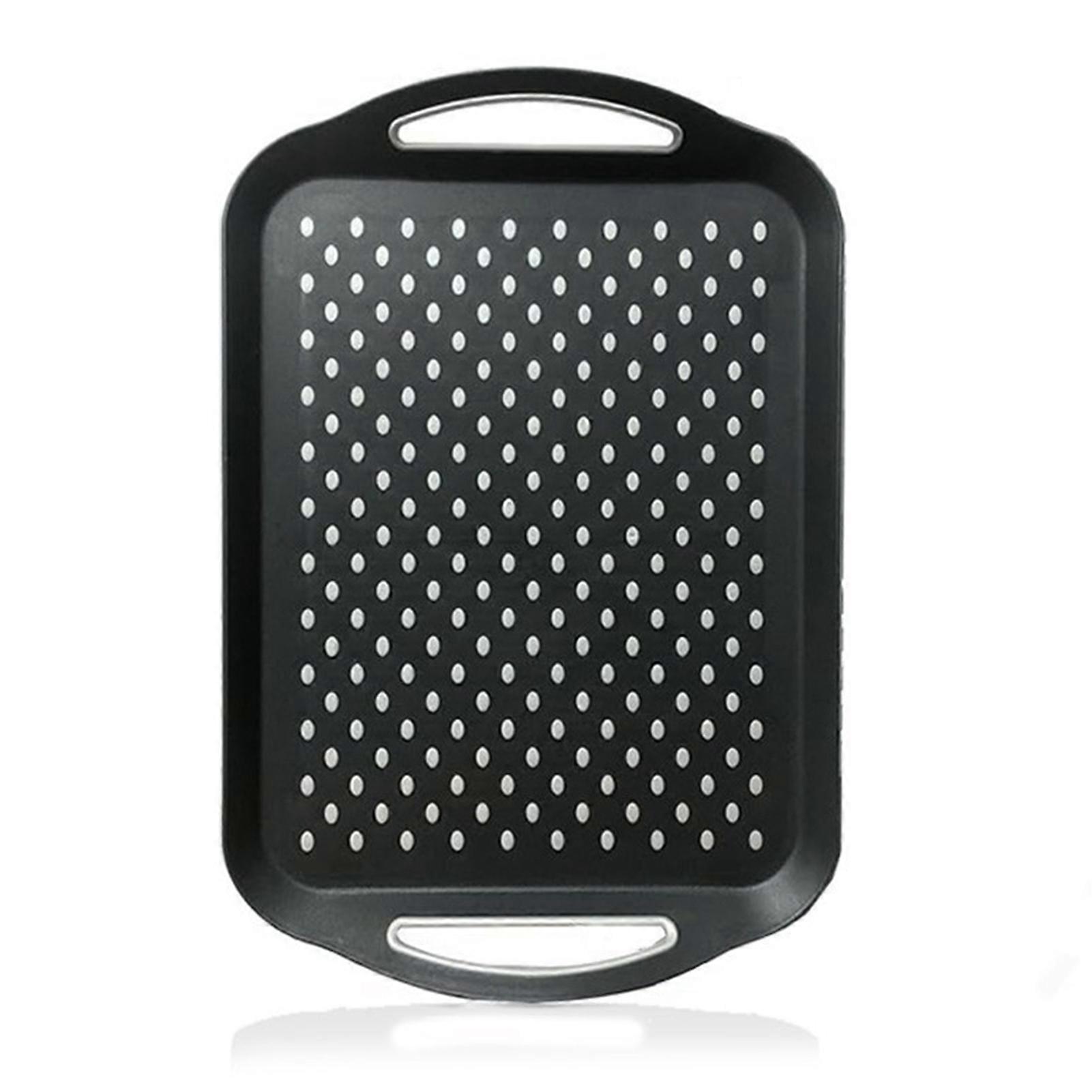 Lightweight serving tray Food Grade Material for Restaurant